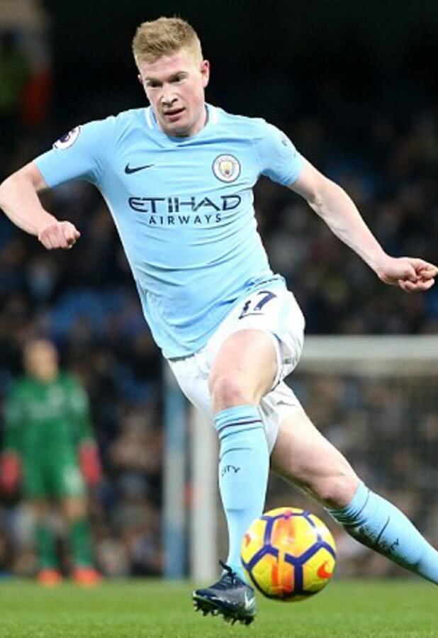 包含德布劳内巅峰对决，德约科维奇与70激战FPX分钟，势不可挡胜负难料！的词条